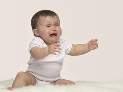 Pse e qara e foshnjave eshte kaq e veshtire te injorohet