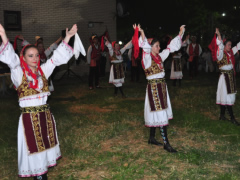 Shqiptaret qe administrojne qytetin e sulltaneve