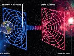 Teoria e universeve paralele - A jemi atje tej?