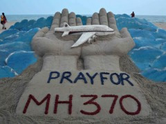 Gruaja qe pretendon se ka pare avionin e Malaysian Airlines MH370