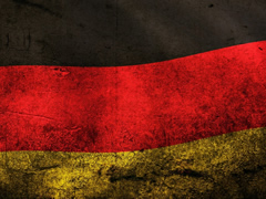 5 mite per lidershipin e Gjermanise