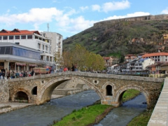 Prizreni, drejt zhvillimit te turizmit