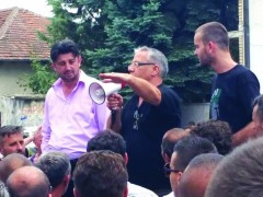 Kim Mehmeti: Politikanet shqiptare te mos e shesin ate qe eshte e jona