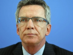 De Maiziere: Shqiptaret, asnje shans per te marre azil ne Gjermani