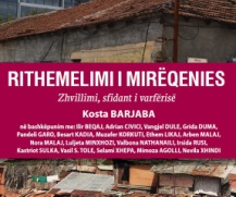 Rithemelimi i mireqenies ne optiken e pesembedhjete studiuesve