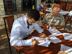 Krijohet ndermarrja bujqesore e Xarres, fermeret me prane tregut nderkombetar