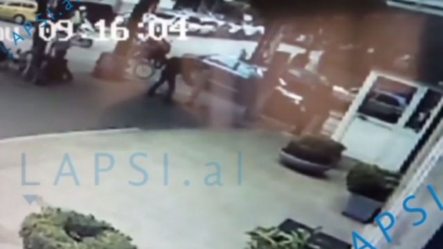 Shokuese: Ja si u vra Santo e si te gjithe ikin nga vendi i ngjarjes (Video, +18)