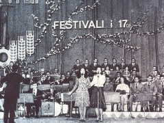 Historia e orkestres 'hibrid' te veglave muzikore te temperuara