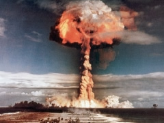 Cfare do te ndodhte ne Toke pas nje lufte berthamore?