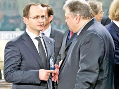 Greqia nderhyn per ndarjen, Venizelos dhe Bushati perplasen per Himaren