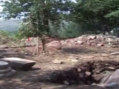 Lezhe, zbulohet nje kishe e shek. te 5-te