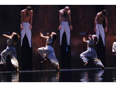 Artiste nga Ballkani ne kalane e Ali Pashes