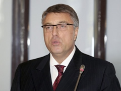 Vjedhja ne Banken e Shqiperise, perfundon raportimi i Fullanit ne Komisionin e Ekonomise