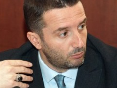 Supervjedhja ne Banke, Fullani raporton te 'Ekonomia', Brace: Tolerance zero ndaj pergjegjesve