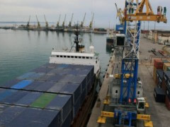 Ngritja e parregullt e traut te doganes, demi 4.7 milione dollare