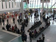 Rritet numri i fluturimeve, kompanite qe zune vendin e 'Belle Air'