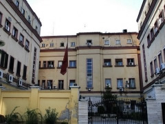 Aksidentet, MB: Zbatoni rregullat e qarkullimit rrugor, policet 100% ne detyre