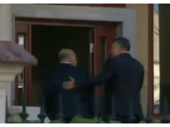 Skandali i vjedhjes, Arvizu takon Fullanin