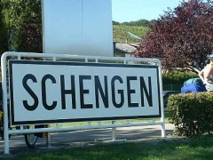'The Economist': Schengen drejt shperberjes, BE ne telashe