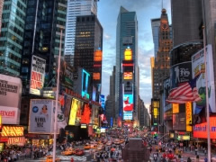 Nju Jorku, qyteti qe lind miliardere