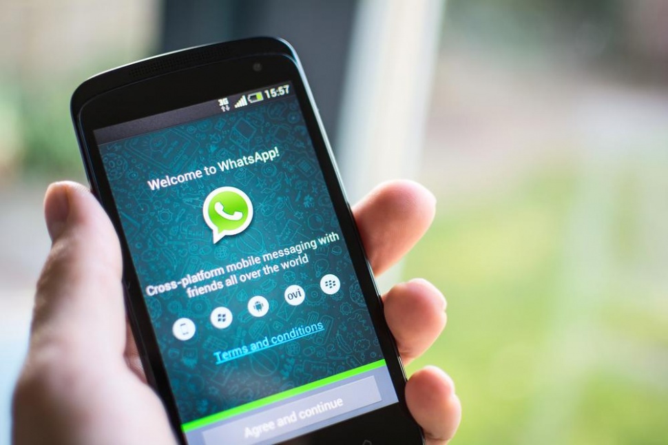 WhatsApp tashme me 600 milione perdorues