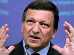 Barroso: Projekte 12 miliarde euro ndihme per Ballkanin
