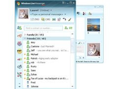 'MSN Messenger' mbyllet perfundimisht pas 15 vjetesh