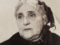 Lamtumire Liza Laskes, artistja qe gdhendi ne teater dhe kinematografi, figuren e nenes labe!