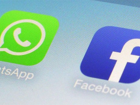 BE heton marreveshjen Facebook-WhatsApp