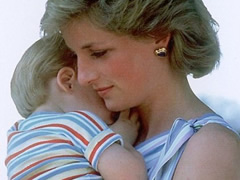 Detaje shokuese nga jeta e Princeshes Diana
