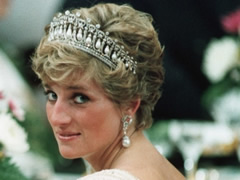Zbulohen detaje nga jeta e princeshes: Diana e kercenoi Kamilen per ta vrare