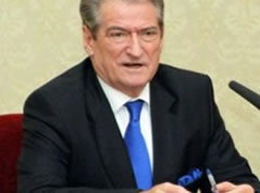 Berisha: Arrestimi i Fullanit, akt mafioz