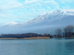 UNESCO merr ne mbrojtje Ohrin