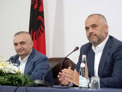 Raporti: SHISH pergjoi Ramen dhe Meten...dhe disa deputete