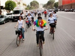 LGBT, mesazh Papes: Na diskriminojne, kerkojme mbeshtetjen tuaj