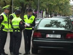 51% e qytetareve: Policia eshte e korruptuar, te paret jane Rrugoret