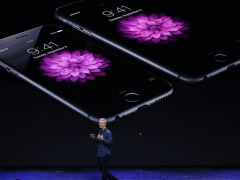 iPhone i ri shqeteson agjencite e inteligjences