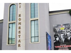 Aktore te rinj dhe kushte te permiresuara sezonin e ri 2014- 2015 ne Teatrin Kombetar