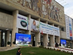 Celet panairi i 5-te i 'Punesimit dhe Studimit'
