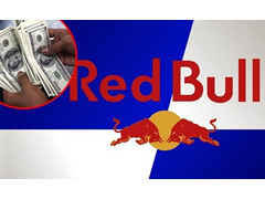 Nese keni blere Red Bull-a gjate 12 viteve te fundit, kompania ju ka nje borxh!