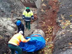 Zbulohet nje bombe e Luftes se Dyte Boterore, evakuohen 17 mije njerez