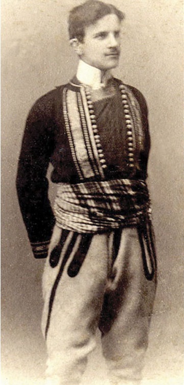 Gjeniu Nikolla Tesla është shqiptar