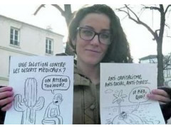 Masakra ne 'Charlie Hebdo', deshmite rreqethese e te mbijetuarve