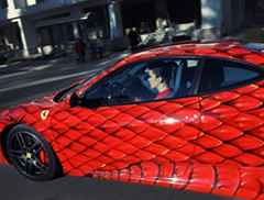 Ferrari dhe 'diktature': Sa shume mite!