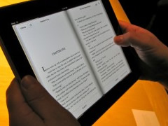 Apple: 1 milion perdorues te rinj cdo jave ne iBooks