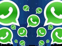 WhatsApp, tashme edhe ne PC 