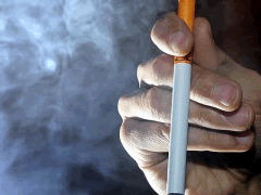 Cigaret elektronike, me shume kancer se ato normale