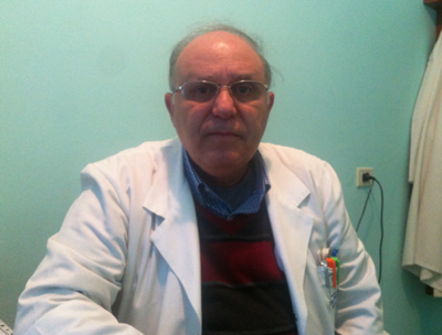 Mjeku 'shuplake' ministrit Beqaj: Si mund te na testosh ti kur nuk je as mjek