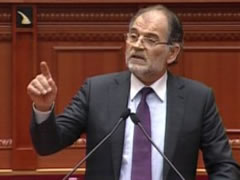 Kokedhima: Saliu e Nano xheloz per pasurite e mia. Berisha: Ke bere krime ne mjedis