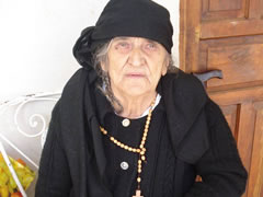 Kjo shqiptare eshte 115 vjece